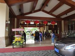 -三亚亚龙湾天域度假酒店