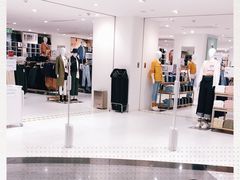 -优衣库(上海正大广场店)