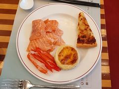 -南京维景国际大酒店咖啡厅