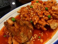 -锡和无锡菜(景丽苑店)