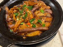 -新宝餐厅(流塘店)