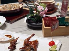 -侨美食家·40年地道粤菜(珠江新城店)