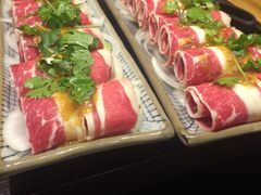 -HIHE Bistro·Oyster Bar(华熙live店)