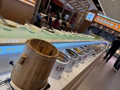 -素满香·食养自助(建邺万达店)