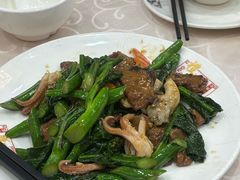 -凤城礼记鱼翅海鲜酒家(新马路总店)