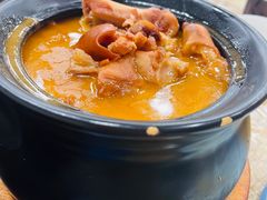 -乔家满族八大碗(中兴路店)