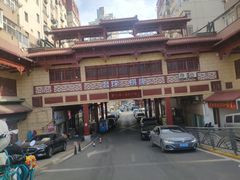 -即墨路小商品市场