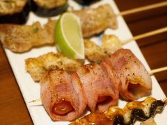 -烧鸟横丁(联发文创口岸店)
