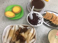 -芬芳甜品(同福路店)