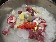 -额尔敦传统涮.冰煮羊火锅(乌兰察布体育场店)