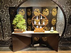 -海天楼中餐厅(吴宫泛太平洋酒店)