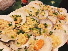 -盛港湾海鲜食府(黄沙店)