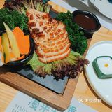 前湖人均一百的泰国菜