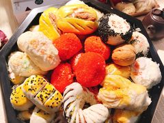 -清真全盛斋传统糕点(西羊市店)
