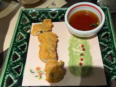 -匠和风精致料理(莆田财富中心店)