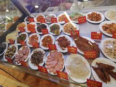 -西塔大冷面(市府大路店)