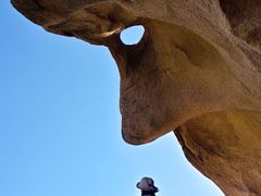 -大泽山风景名胜区