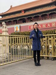 -发饰美男士增发补发假发定制店