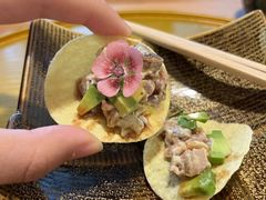 -帝鮨·烧肉割烹(龙湖金楠天街店)
