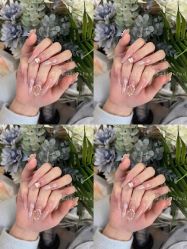 -M·X Nail日式美甲美睫