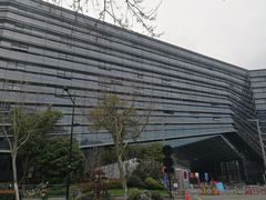 -阿里中心·杭州Z空间