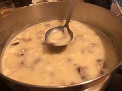-湯系·煲汤手艺人(东二环泰禾广场店)