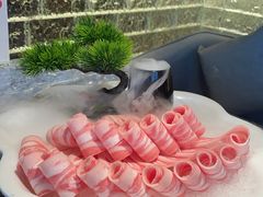 -百草滩羊清水涮羊肉·清真·宁夏盐池滩羊(莲花桥店)