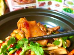 -肥家大排档(天河体育西店)