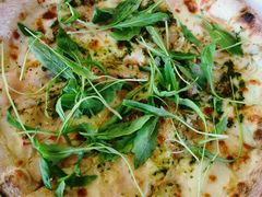 -PIZZA BIANCA(万象城店)