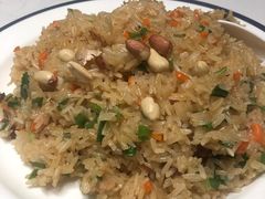 顺德生炒糯米饭-顺丰轩园林酒家(天河店)