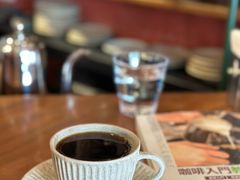 -RUMORS COFFEE ROASTERY鲁马滋咖啡(湖南路店)