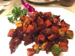 -绿茶餐厅(广州天河城店)