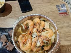 -一井烧肉·活鳗·火锅(毕淘买店)
