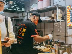 -乐乐姐超级土豆(中关村5号店)