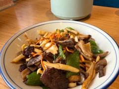 -妈妈的味道(和顺古镇店)