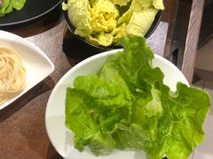 -快乐小羊火锅餐厅(农科路店)