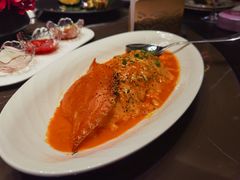 -海派悦庭·海胆烧麦·新融合菜(凯德广场店)