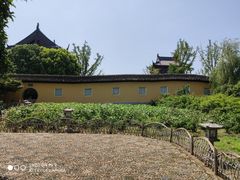 门面-重元寺香积厨素斋馆