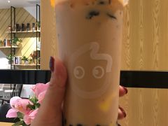 -CoCo都可(东城国贸店)
