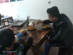 -天全县三土司椒麻鸡餐厅