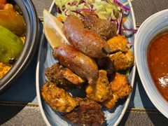 -La Medina餐厅(亮马河南路店)