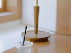 荔枝茉莉气泡水-PUZZLE COFFEE 拼图咖啡