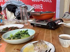 -食藕·武昌鱼(古德寺店)