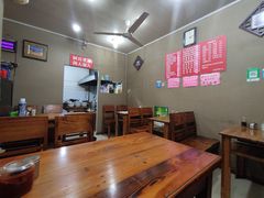 大堂-上海特色小笼店(铁岭路90弄小区店)