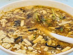 -牟传仁饭庄(星海店)