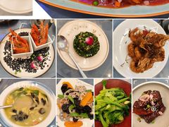 -3号仓库·创意中国菜(新世界城店)