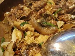 -润园四季椰子鸡火锅(海上世界店)