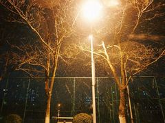 -北门涮肉·炭火铜锅涮肉(什刹海店)