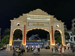-渔人金景(湛江·渔人码头店)