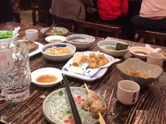 -平成屋·午肴夜酒(四川北路店)